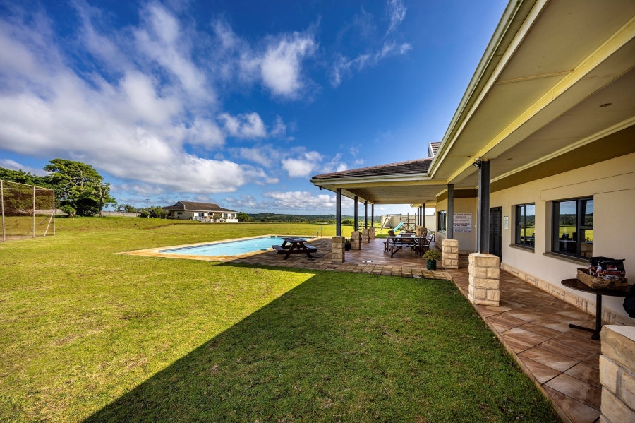 0 Bedroom Property for Sale in Cypraea Sands Estate Eastern Cape